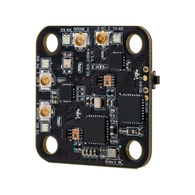Приймач RadioMaster R94B 915Mhz Gemini Receiver