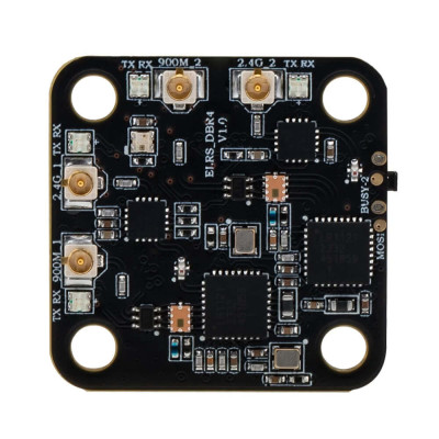 Приймач RadioMaster R94B 915Mhz Gemini Receiver