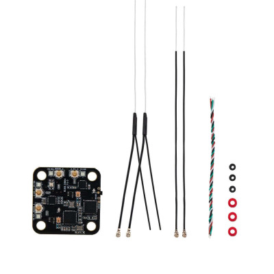 Приймач RadioMaster R94B 915Mhz Gemini Receiver