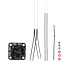Приймач RadioMaster R94B 915Mhz Gemini Receiver