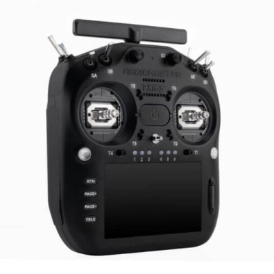 Пульт дистанційного керування Radiomaster TX16S MK3 Black