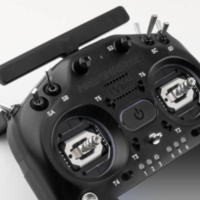 Пульт дистанційного керування Radiomaster TX16S MK3 Black