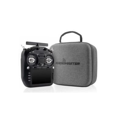 Пульт дистанційного керування Radiomaster TX16S MK3 Black