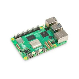 Промисловий мікрокомп’ютер Raspberry Pi 5 - ПК з оперативною пам’яттю 8 GB