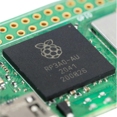 Мікрокомп’ютер Raspberry Pi Zero 2 W - промисловий комп’ютер для бортового зв’язку