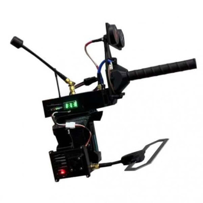 Ретранслятор для Mavic 3/Matrice 30T/Matrice 300 с частоты дрона 5.8Ghz на частоту оператора 1.3Ghz