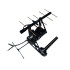Аналоговий FPV  ретранслятор на Matrice 30 з дальністю керування до 30 км