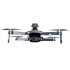 Квадрокоптер RG101 Pro Max - дрон з 4K і HD, ESC, 5G WI-FI, GPS, FPV, БК мотори, 3000м, до 28 хв. датчик розпізнавнаня перешкод + кейс