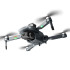 Квадрокоптер RG101 Pro Max - дрон з 4K і HD, ESC, 5G WI-FI, GPS, FPV, БК мотори, 3000м, до 28 хв. датчик розпізнавнаня перешкод + кейс