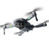Квадрокоптер RG101 Pro - дрон з 4K і HD, ESC, 5G WI-FI, GPS, FPV, БК мотори, 3000м, до 28 хв. + кейс