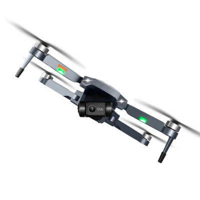 Квадрокоптер RG101 Pro - дрон з 4K і HD, ESC, 5G WI-FI, GPS, FPV, БК мотори, 3000м, до 28 хв. + кейс