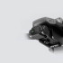 Квадрокоптер RG101 Pro - дрон з 4K і HD, ESC, 5G WI-FI, GPS, FPV, БК мотори, 3000м, до 28 хв. + кейс