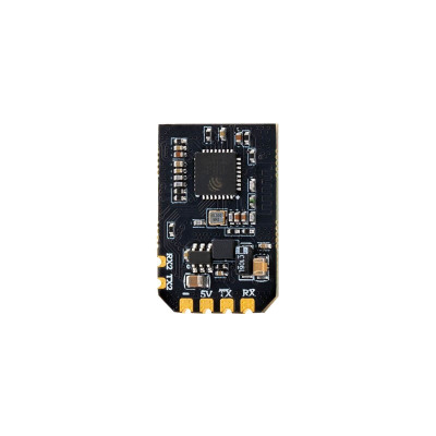 FPV-приемник RadioMaster XR3 Nano Multi-Frequency Antenna Diversity ExpressLRS FPV-приемник RadioMaster XR3 Nano Multi-Frequency Antenna Diversity ExpressLRS