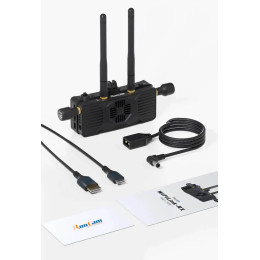 RunCam WiFiLink HD RX, цифровой видеоприемник VRX на прошивке OpenIPC