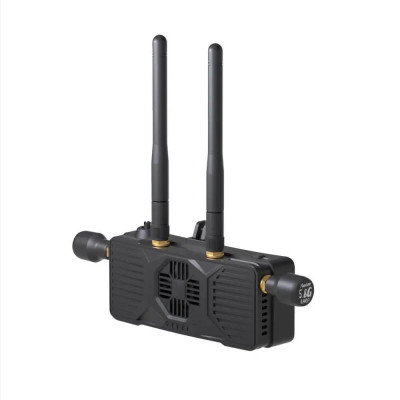 RunCam WiFiLink HD RX, цифровий відеоприймач VRX на прошивці OpenIPC 