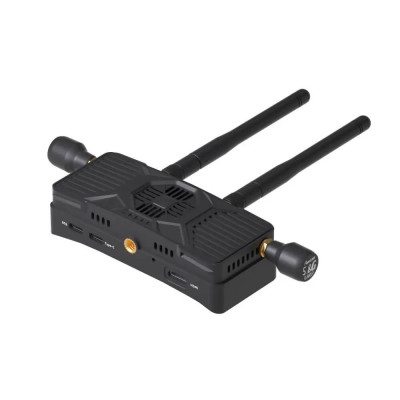 RunCam WiFiLink HD RX, цифровий відеоприймач VRX на прошивці OpenIPC 