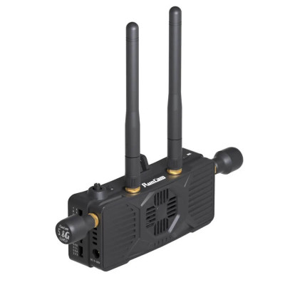 RunCam WiFiLink HD RX, цифровий відеоприймач VRX на прошивці OpenIPC 