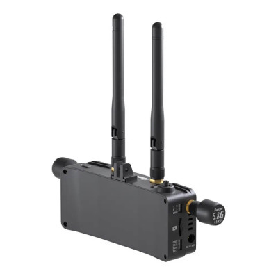 RunCam WiFiLink HD RX, цифровий відеоприймач VRX на прошивці OpenIPC 