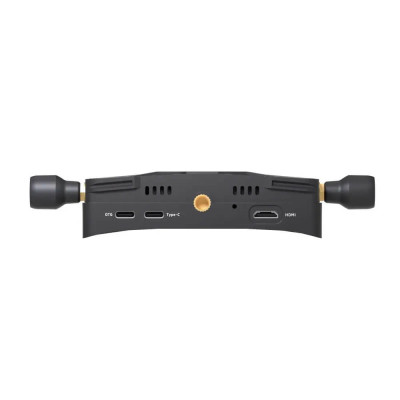 RunCam WiFiLink HD RX, цифровий відеоприймач VRX на прошивці OpenIPC 