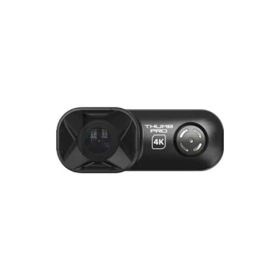 RunCam Thumb Pro 4K New Version - FPV камера з IMX577(12MP) датчиком