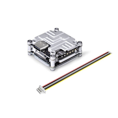 RunCam Link VTX - цифровий відеопередавач для FPV