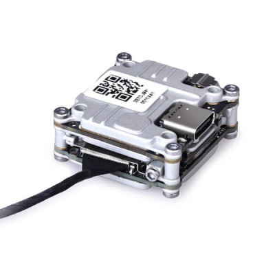 RunCam Link VTX - цифровий відеопередавач для FPV