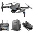 Квадрокоптер Toys-Sky S189 Pro – дрон з камерою 4K, FPV, GPS, 1км, до 50хв, сумка + доп акум