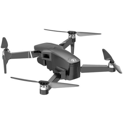 Квадрокоптер Toys-Sky S189 Pro – дрон з камерою 4K, FPV, GPS, 1км, до 50хв, сумка + доп акум
