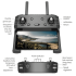 Квадрокоптер Toys-Sky S189 Pro – дрон з камерою 4K, FPV, GPS, 1км, до 50хв, сумка + доп акум
