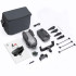 Квадрокоптер ZLRC SG906 MAX 3 - 3,5 км, GPS, 3-X осьова 4К камера, до 30хв, сумка, інтелектуальне розпізнавання перешкод