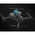 Квадрокоптер ZLRC SG906 MAX 3 - 3,5 км, GPS, 3-X осьова 4К камера, до 30хв, сумка, інтелектуальне розпізнавання перешкод