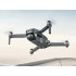 Квадрокоптер ZLRC SG906 MAX 3 - 3,5 км, GPS, 3-X осьова 4К камера, до 30хв, сумка, інтелектуальне розпізнавання перешкод