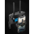 Квадрокоптер ZLRC SG906 MAX 3 - 3,5 км, GPS, 3-X осьова 4К камера, до 30хв, сумка, інтелектуальне розпізнавання перешкод