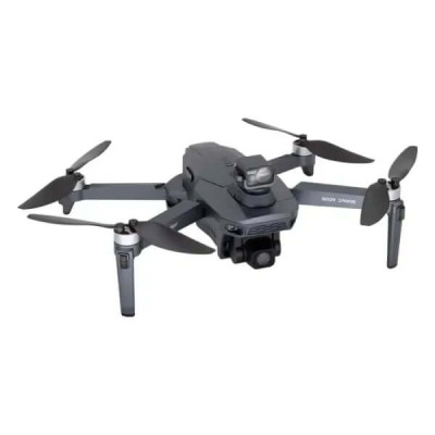 Квадрокоптер ZLRC SG907S Pro Max − дрон з камерою 4K, FPV, GPS, БК, 1,2км, до 25хв з датчиком розпізнавання перешкод