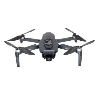 Квадрокоптер ZLRC SG907S Pro Max − дрон з камерою 4K, FPV, GPS, БК, 1,2км, до 25хв з датчиком розпізнавання перешкод