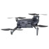 Квадрокоптер ZLRC SG907S Pro Max − дрон з камерою 4K, FPV, GPS, БК, 1,2км, до 25хв з датчиком розпізнавання перешкод