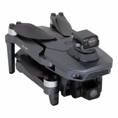 Квадрокоптер ZLRC SG907S Pro Max − дрон з камерою 4K, FPV, GPS, БК, 1,2км, до 25хв з датчиком розпізнавання перешкод