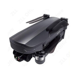 Квадрокоптер ZLRC SG908 Kun − дрон з камерою 4K, GPS, FPV, БК, до 1,2км, до 26хв, кейс