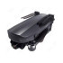 Квадрокоптер ZLRC SG908 Kun − дрон з камерою 4K, GPS, FPV, БК, до 1,2км, до 26хв, кейс