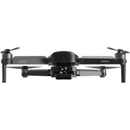 Квадрокоптер ZLRC SG908 Kun − дрон з камерою 4K, GPS, FPV, БК, до 1,2км, до 26хв, кейс