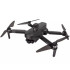 Квадрокоптер ZLRC SG908 MAX - 3 км, GPS, 3-X осьова 4К камера, до 27 хв, БК, кейс
