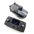 Квадрокоптер ZLRC SG908 MAX - 3 км, GPS, 3-X осьова 4К камера, до 27 хв, БК, кейс