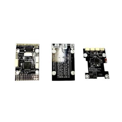Польотний контролер Simplifying FPV F405 WING (аналог SpeedyBee)