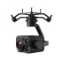 SIYI ZT30 Optical Drone Pod – система камер на 3-осьовому чотири сенсорному підвісі з 4K камерою та 30-кратним оптичним збільшенням, тепловізором 640 x 512, ширококутною 2К камерою та лазерним далекоміром 1200M
