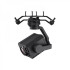 SIYI ZT30 Optical Drone Pod – система камер на 3-осьовому чотири сенсорному підвісі з 4K камерою та 30-кратним оптичним збільшенням, тепловізором 640 x 512, ширококутною 2К камерою та лазерним далекоміром 1200M