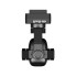 SIYI ZT6 Mini Dual Sensor Optical Pod з 4K-камерою Ultra HD та 13 мм 640x512 тепловізійною камерою Gimbal 