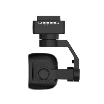 SIYI ZT6 Mini Dual Sensor Optical Pod з 4K-камерою Ultra HD та 13 мм 640x512 тепловізійною камерою Gimbal 