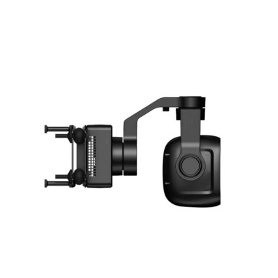 SIYI ZT6 Mini Dual Sensor Optical Pod з 4K-камерою Ultra HD та 13 мм 640x512 тепловізійною камерою Gimbal 