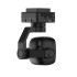 SIYI ZT6 Mini Dual Sensor Optical Pod з 4K-камерою Ultra HD та 13 мм 640x512 тепловізійною камерою Gimbal 