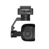 SIYI ZT6 Mini Dual Sensor Optical Pod з 4K-камерою Ultra HD та 13 мм 640x512 тепловізійною камерою Gimbal 